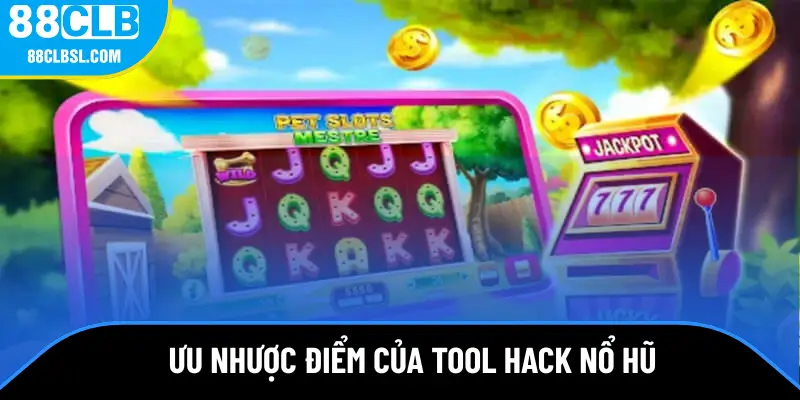 Đánh giá tổng quan về phần mềm hack nổ hũ Đánh giá tổng quan về phần mềm hack nổ hũ